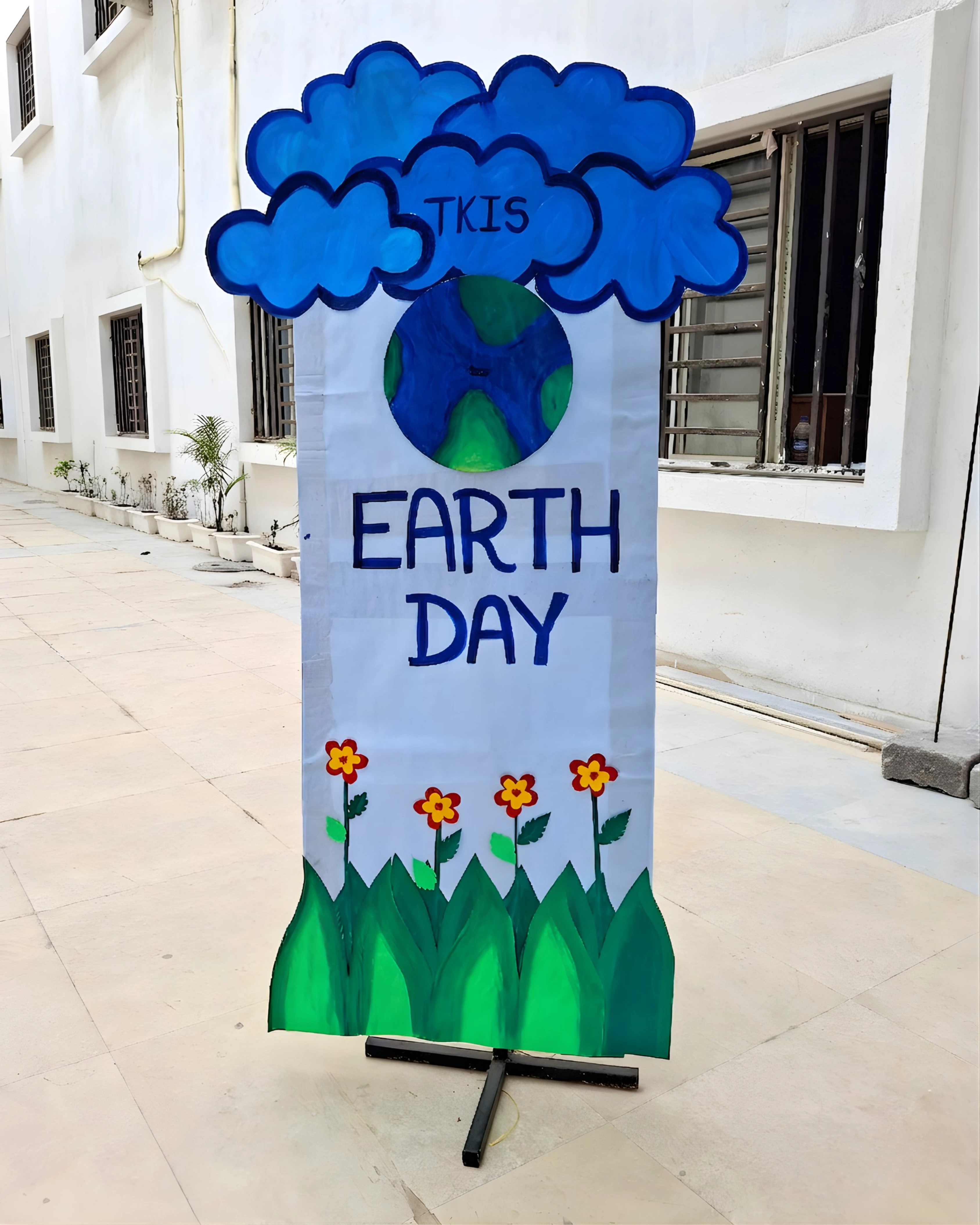 Earth Day
