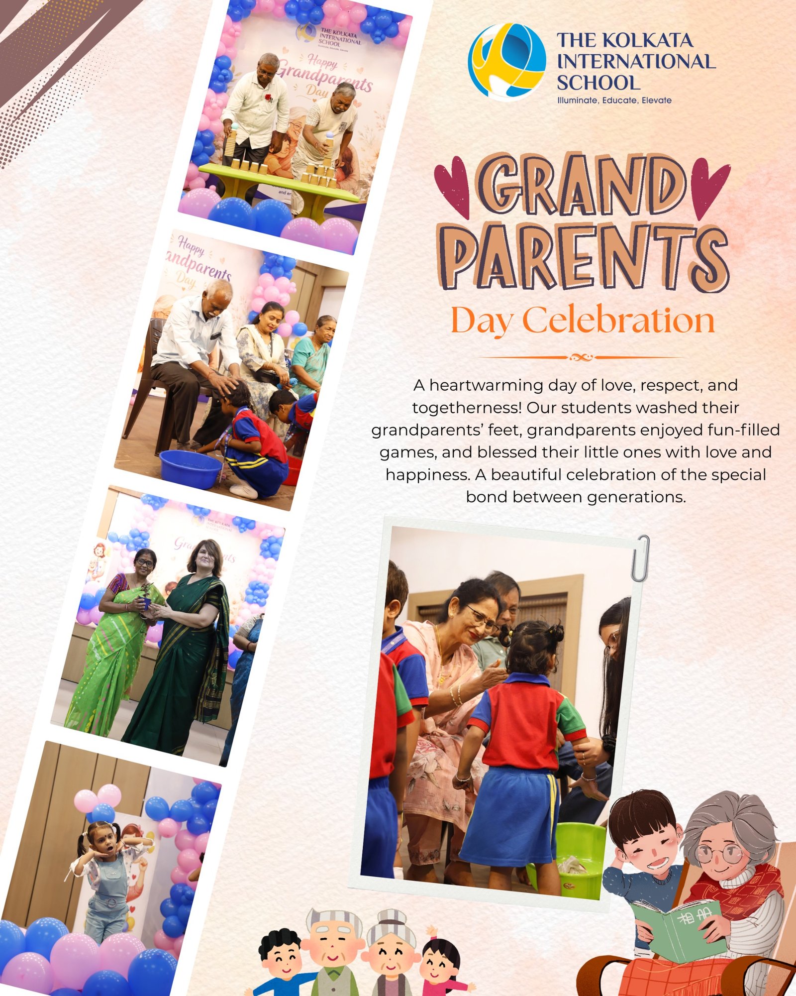 Grand Parents