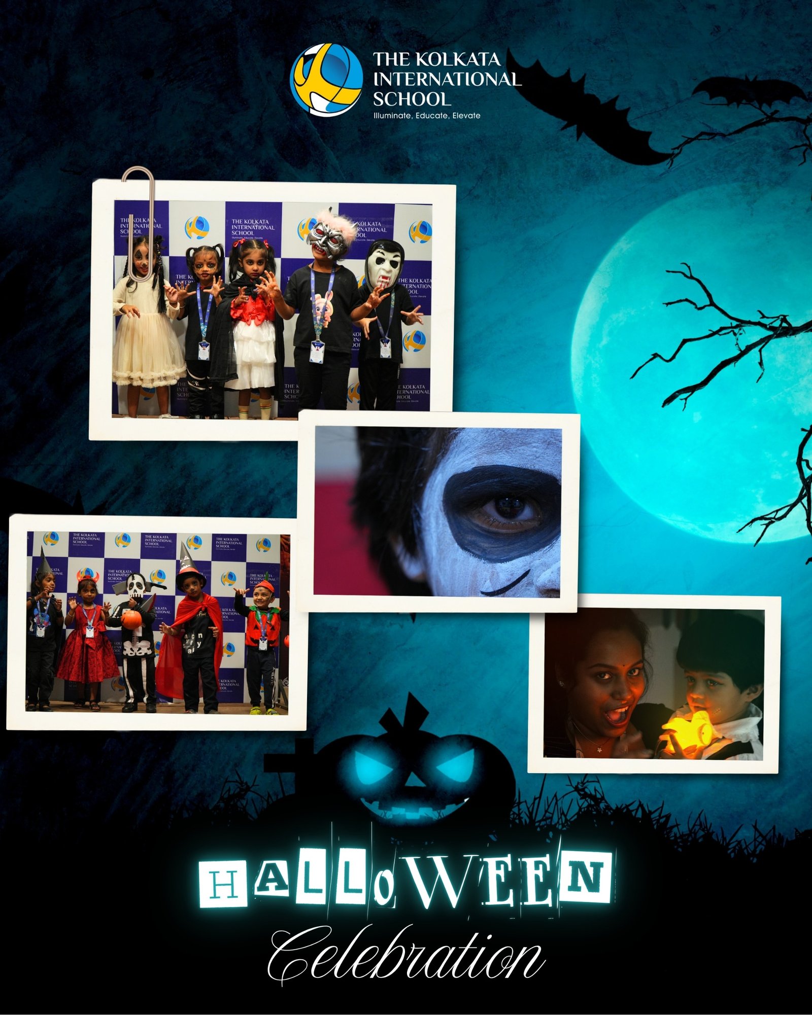 Halloween Celebration