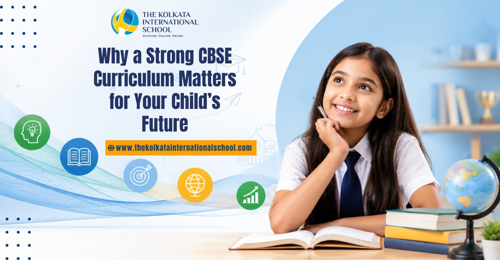The Kolkata International School
