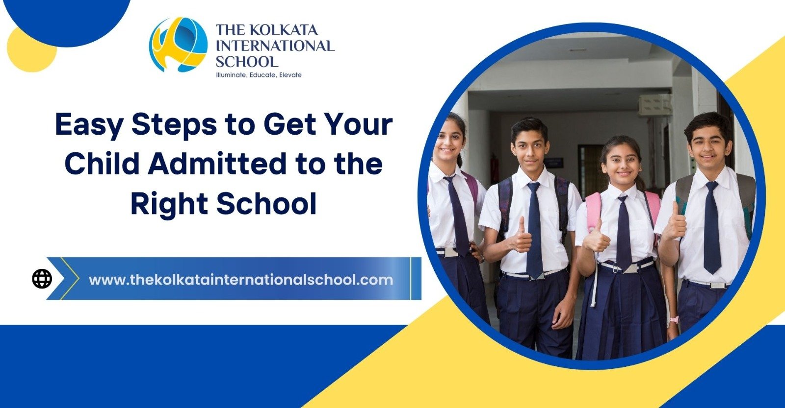 The Kolkata International School