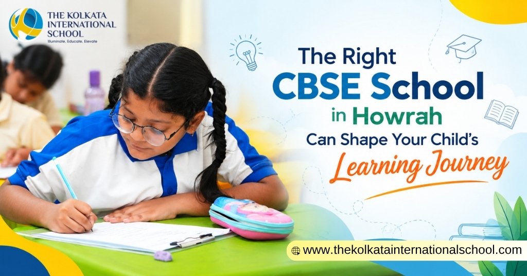 The Kolkata International School