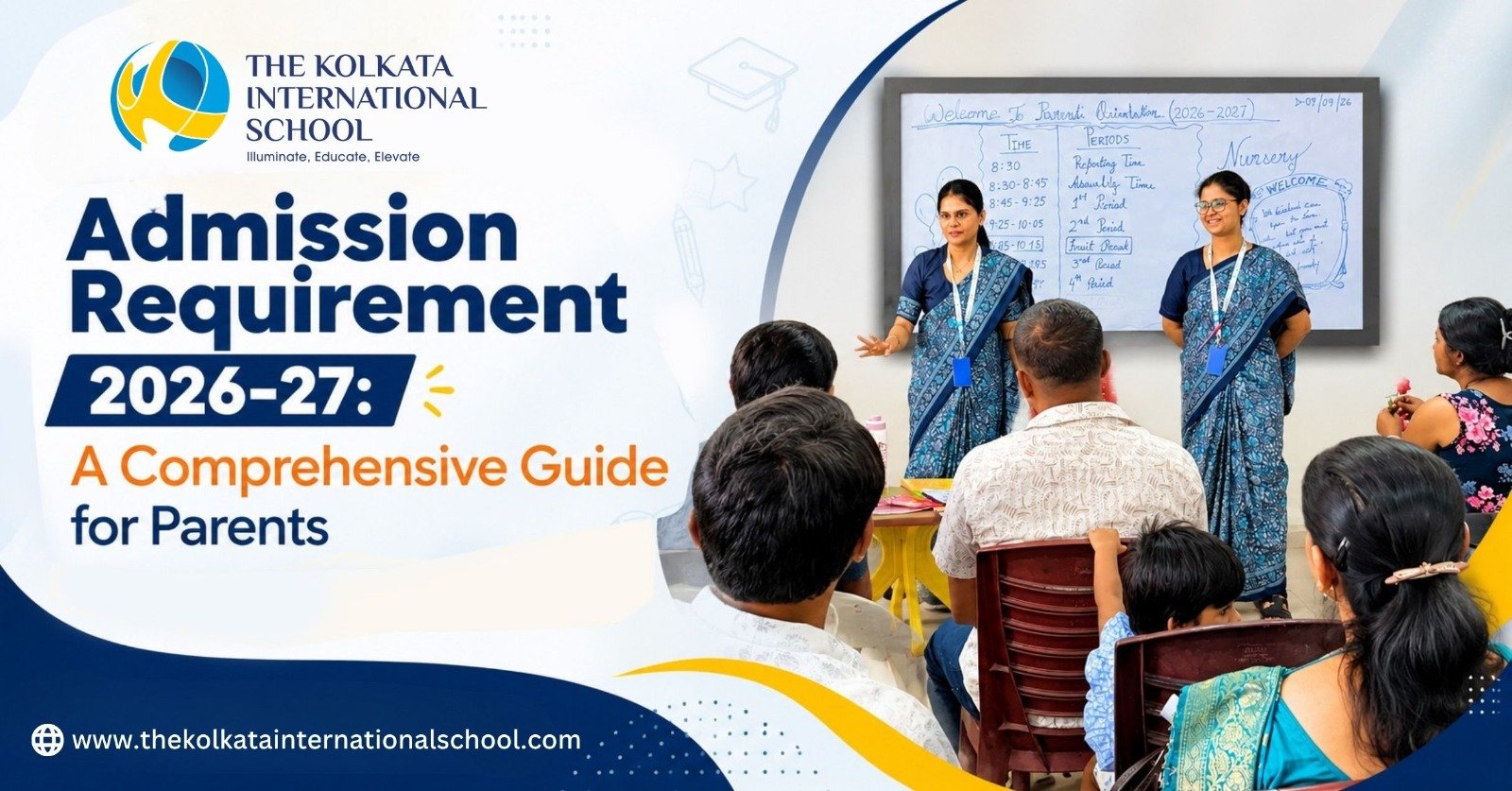 The Kolkata International School