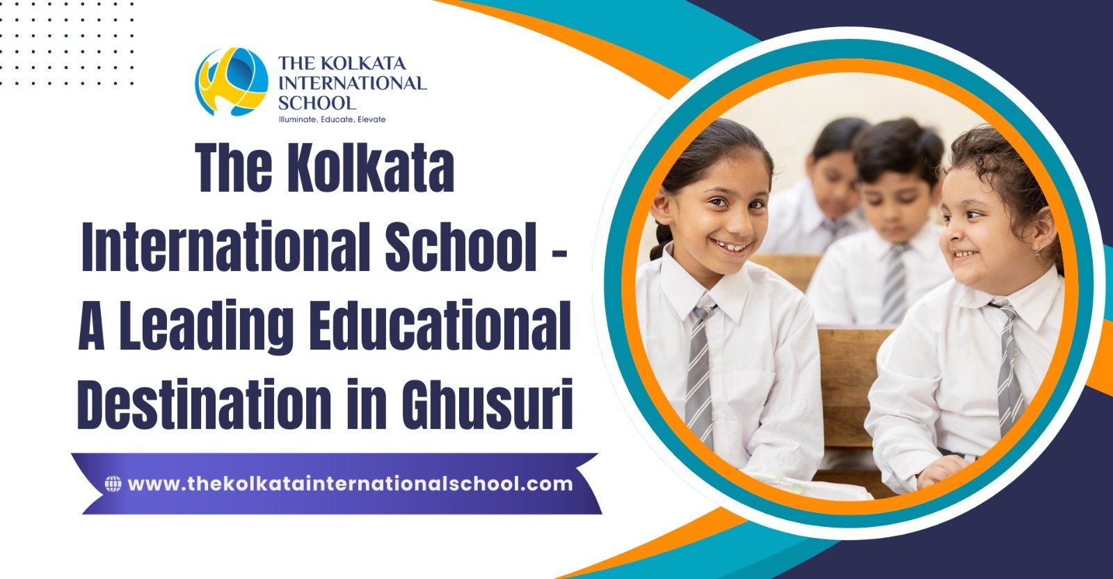 The Kolkata International School