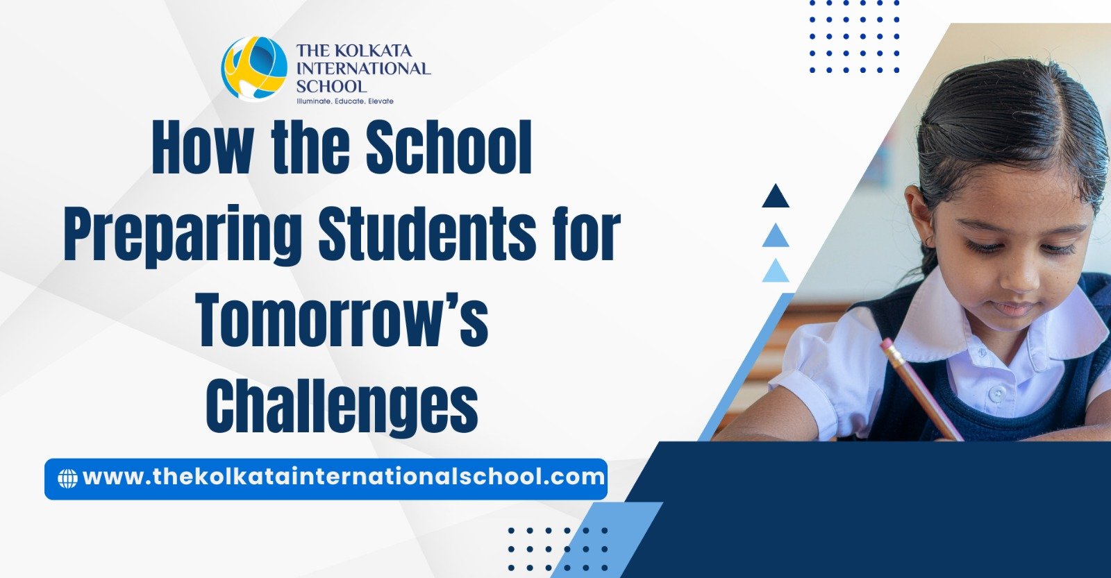 The Kolkata International School