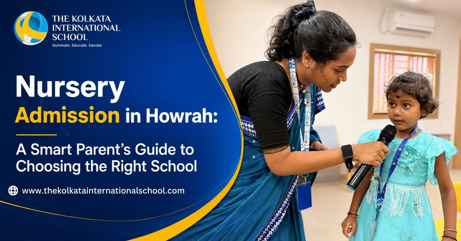 The Kolkata International School