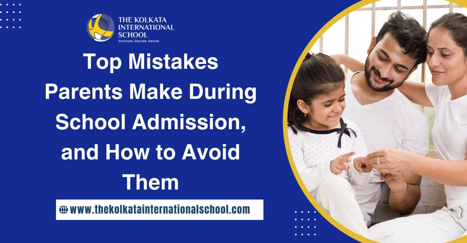 The Kolkata International School