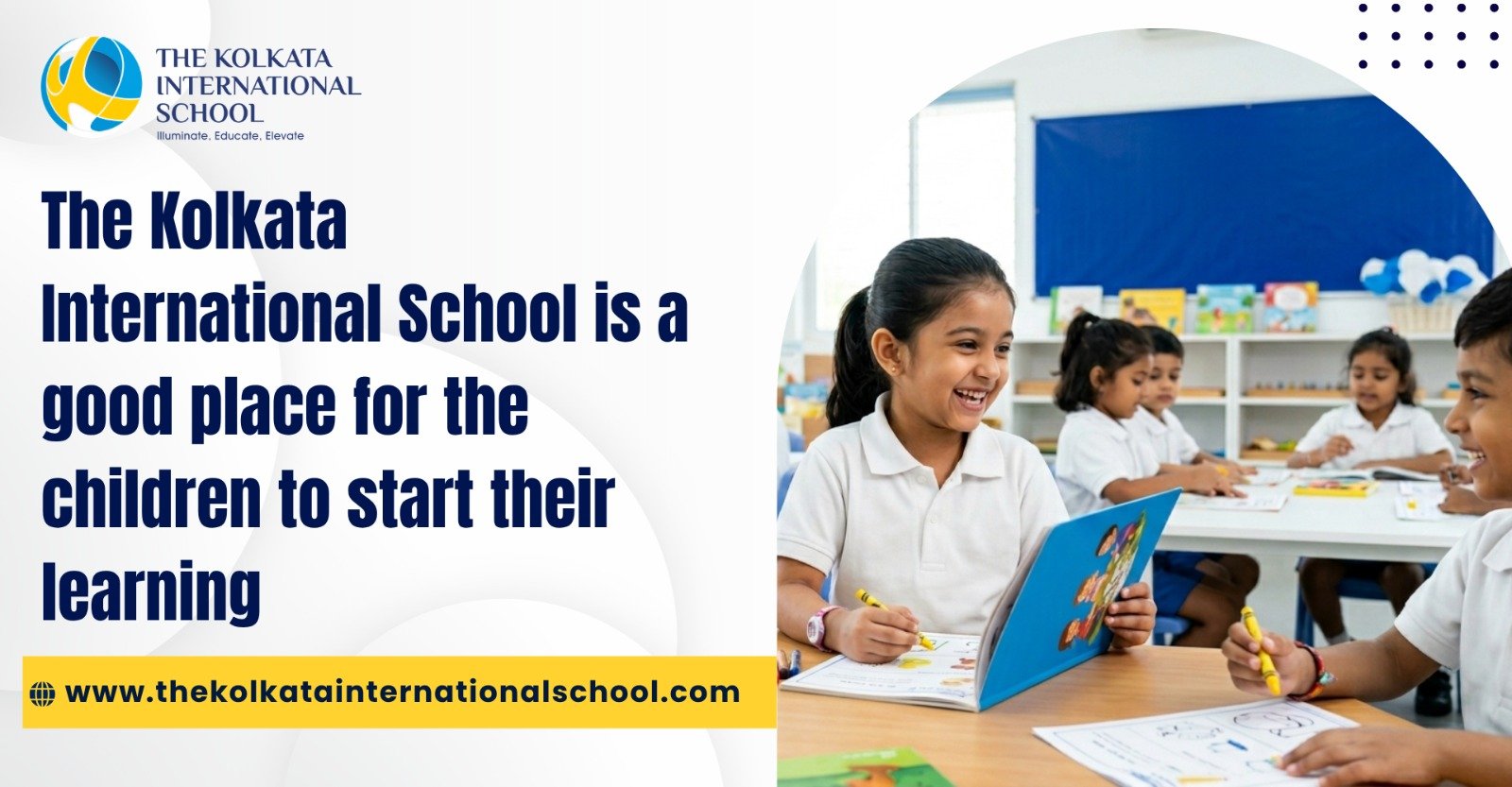 The Kolkata International School