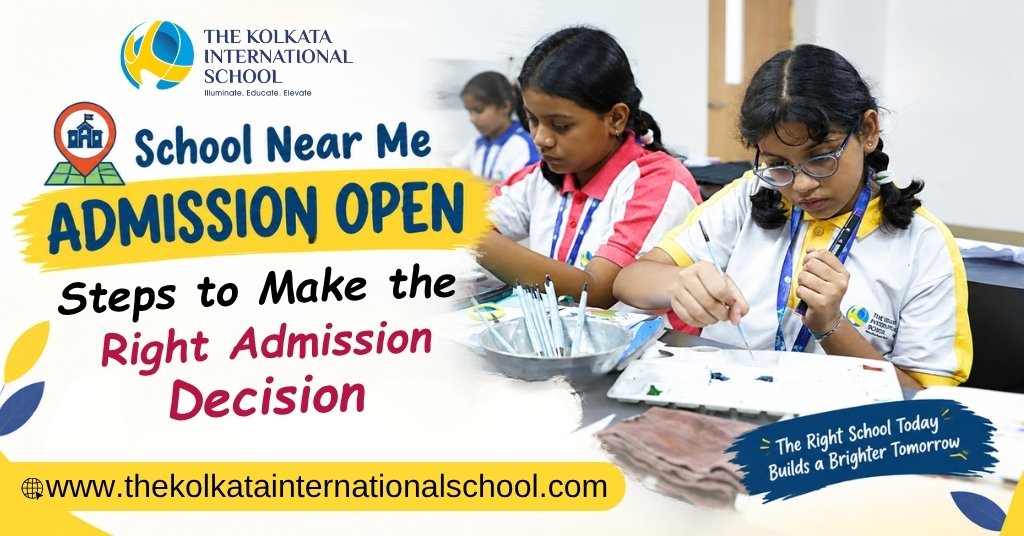 The Kolkata International School