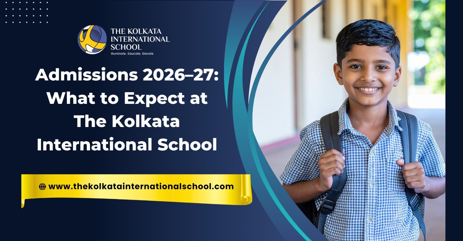 The Kolkata International School