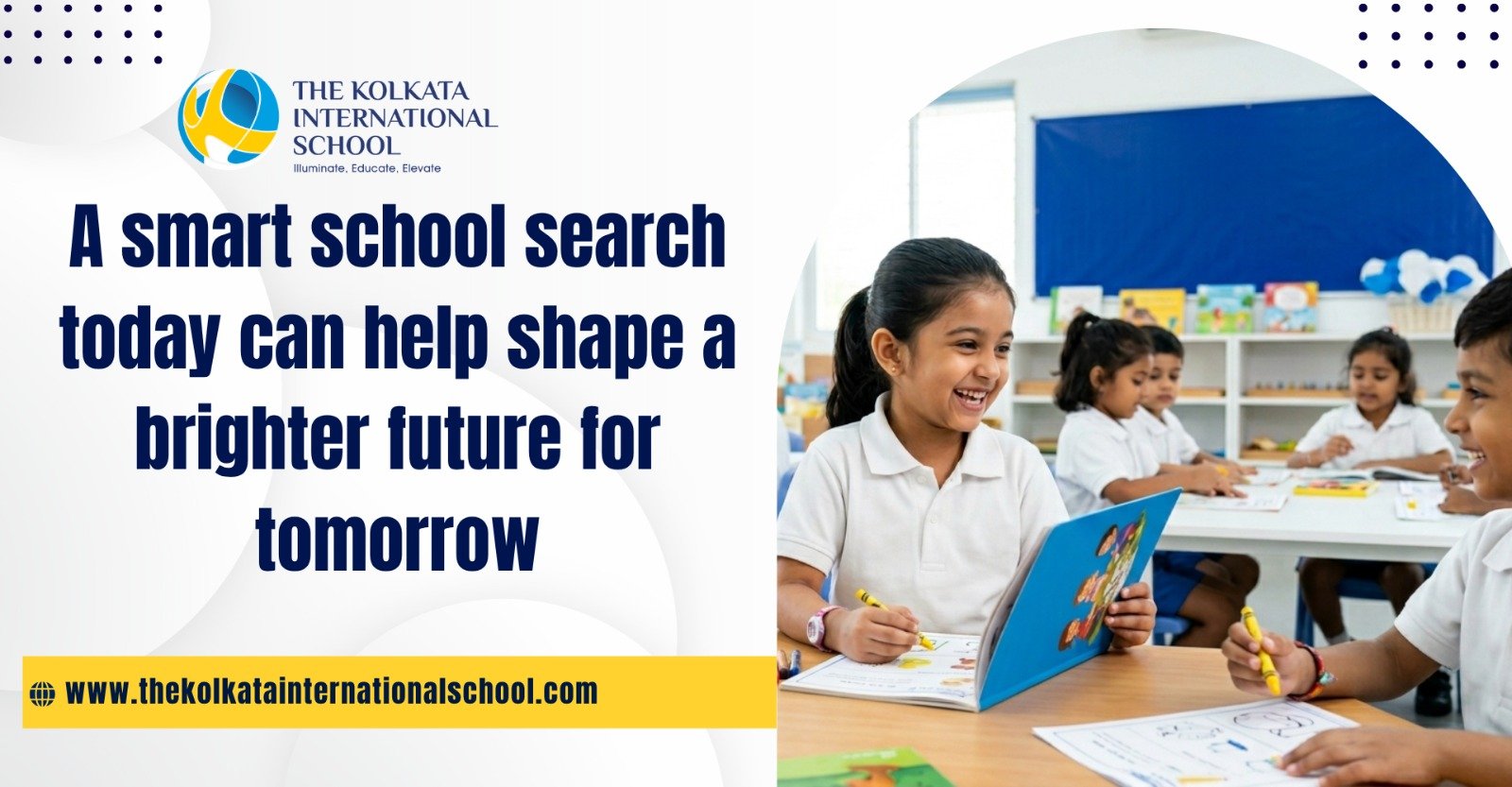The Kolkata International School