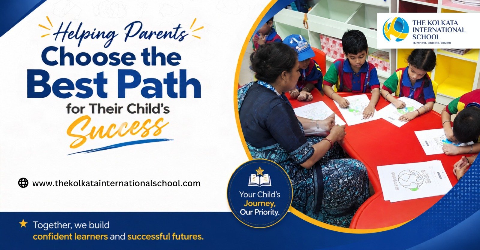 The Kolkata International School