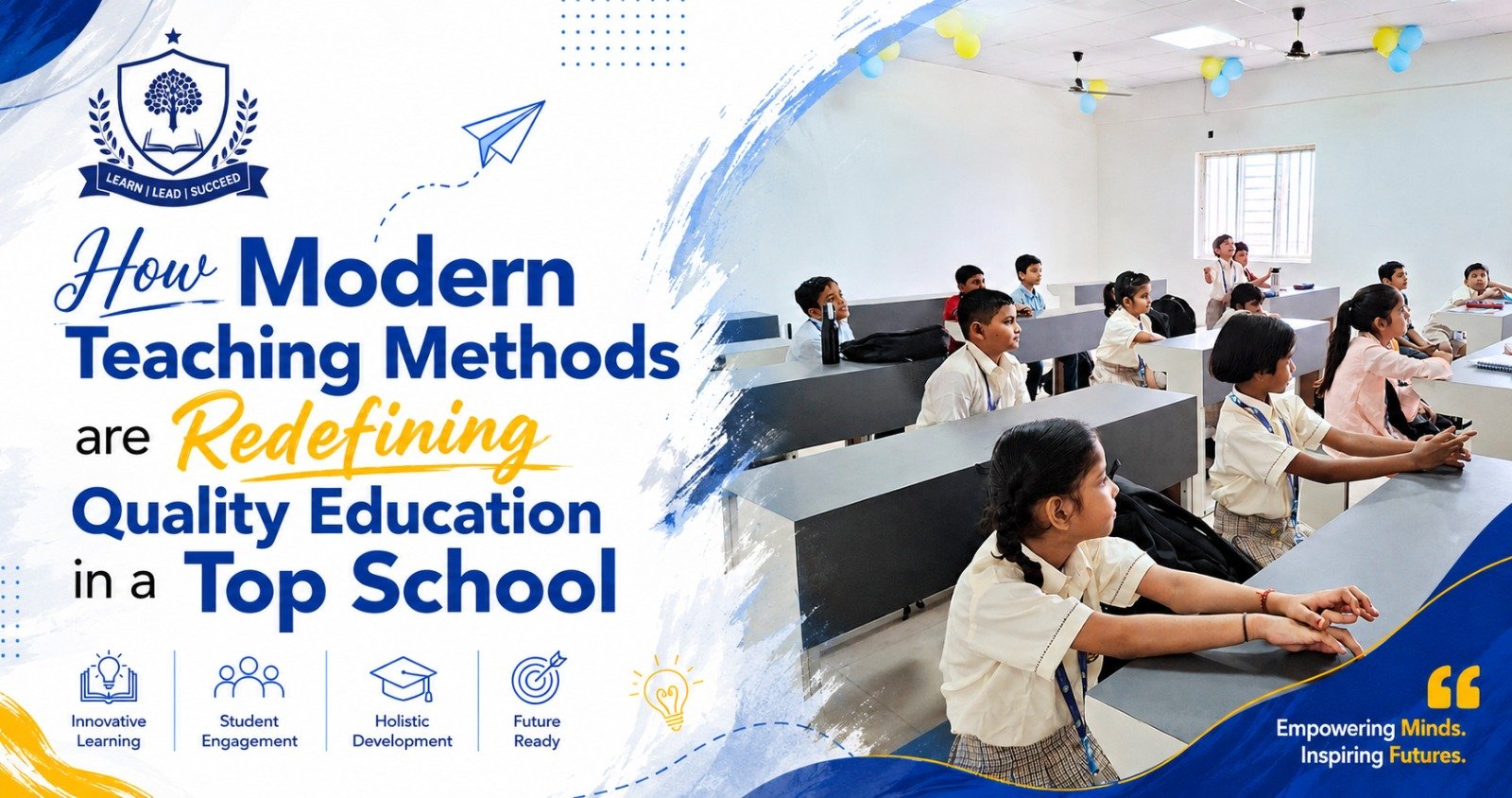The Kolkata International School