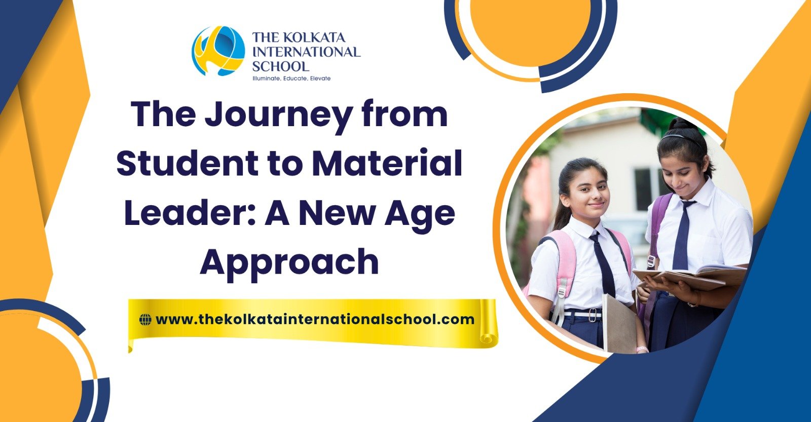 The Kolkata International School