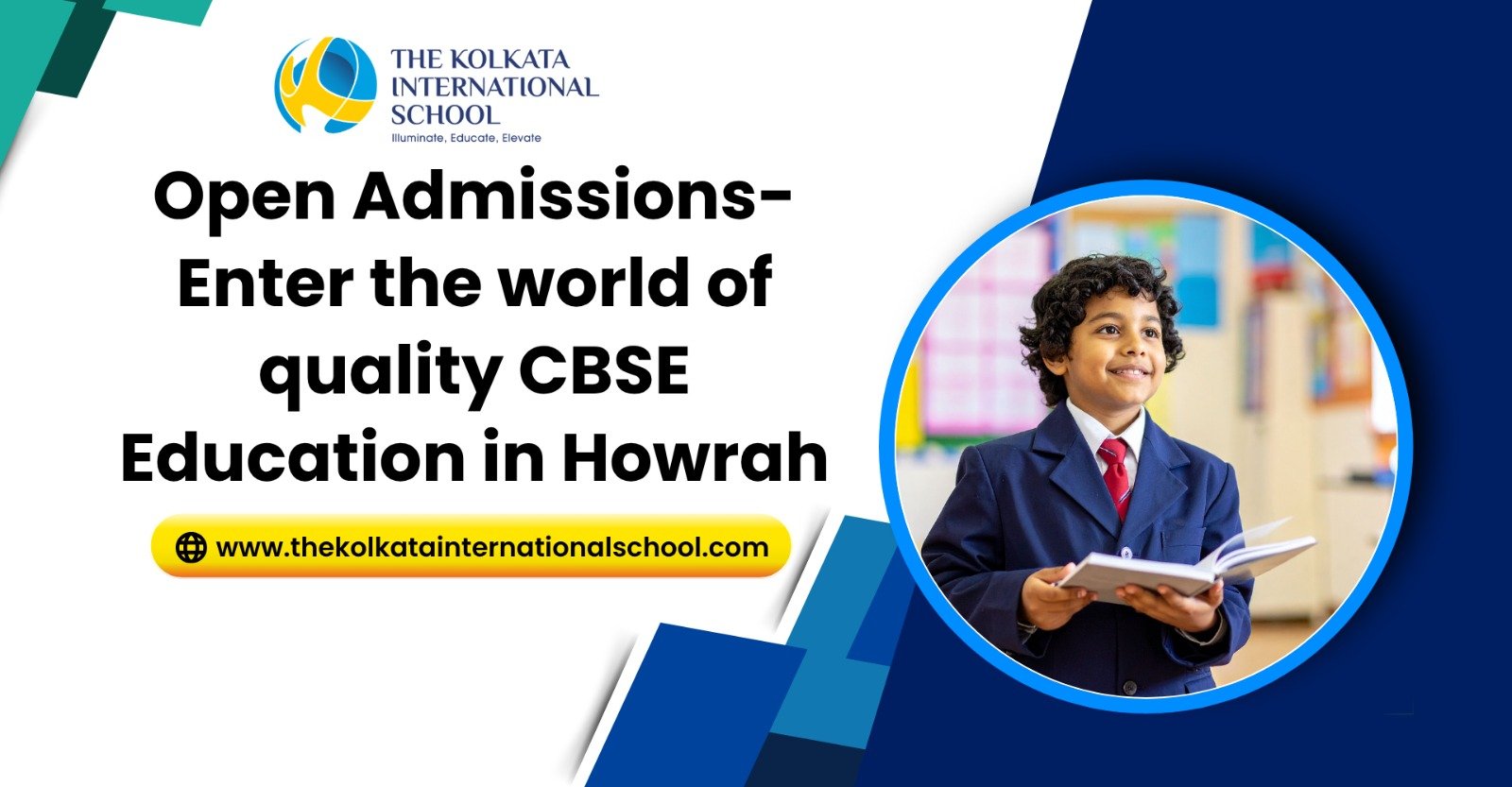 The Kolkata International School