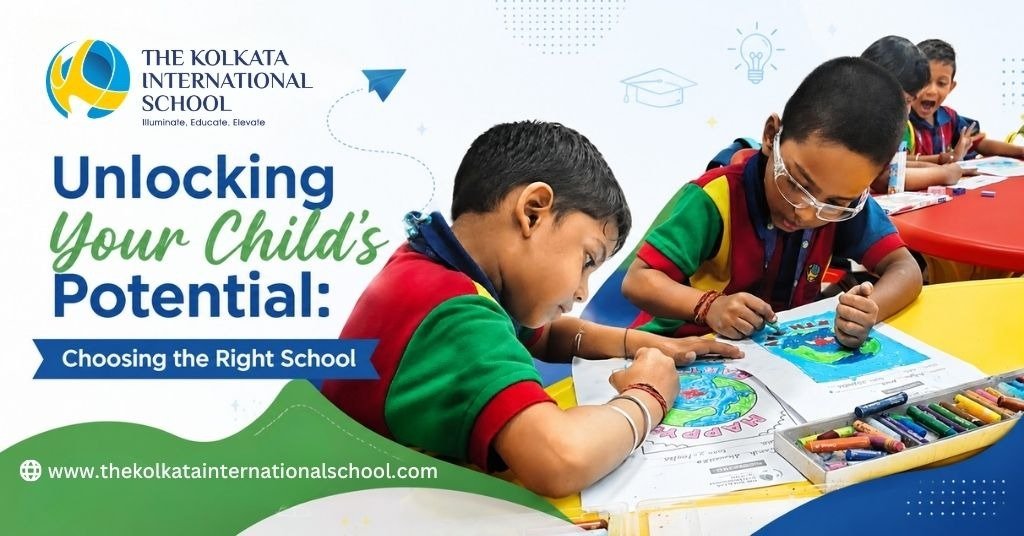 The Kolkata International School