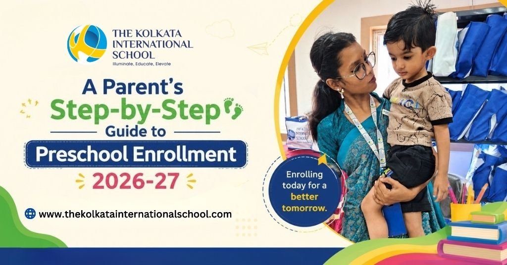 The Kolkata International School