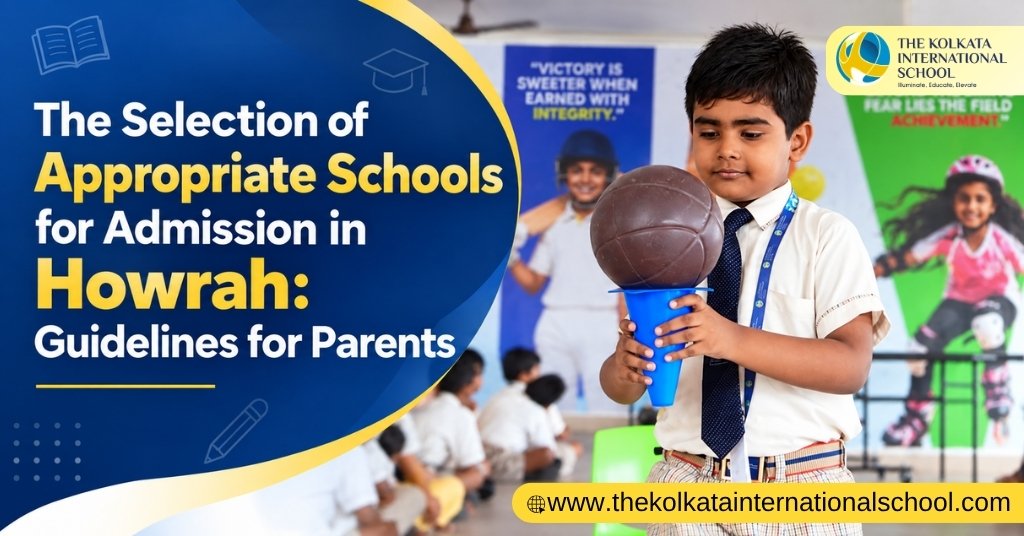 The Kolkata International School
