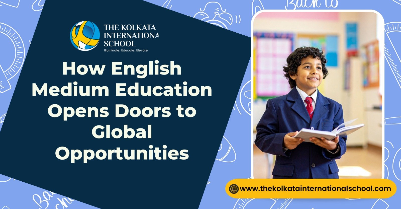 The Kolkata International School