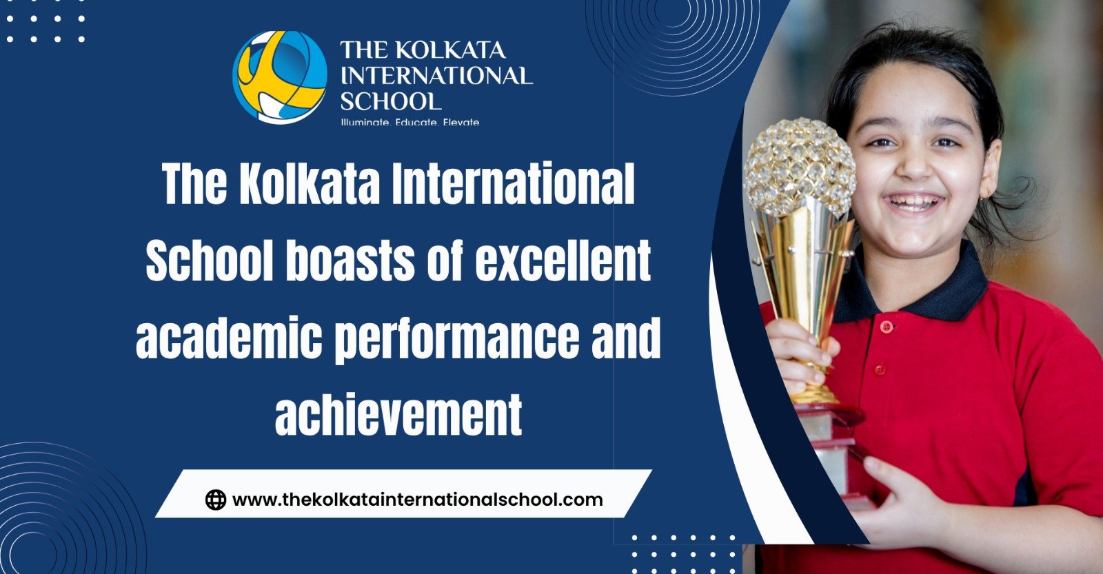 The Kolkata International School