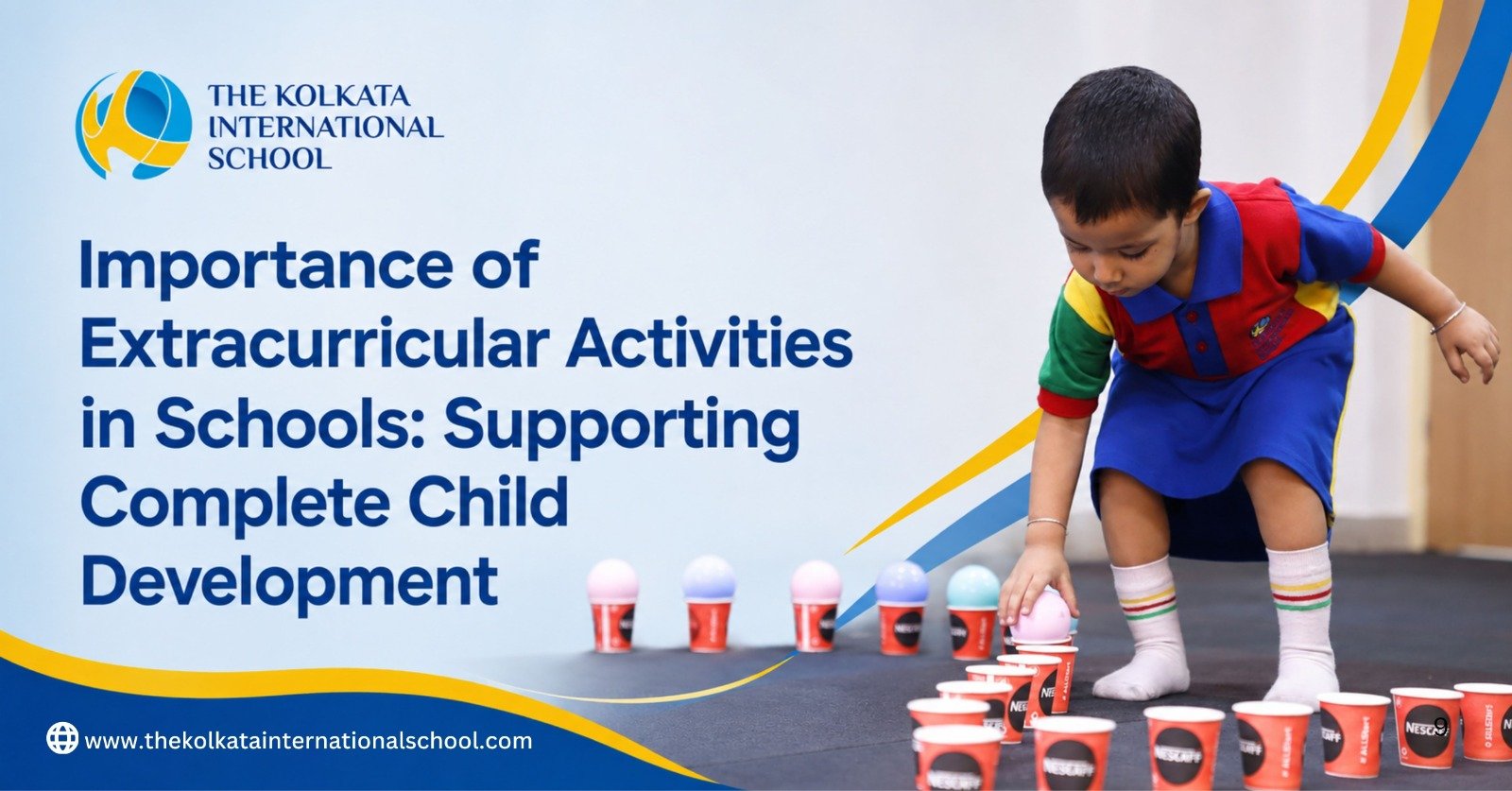 The Kolkata International School