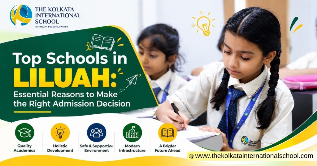The Kolkata International School