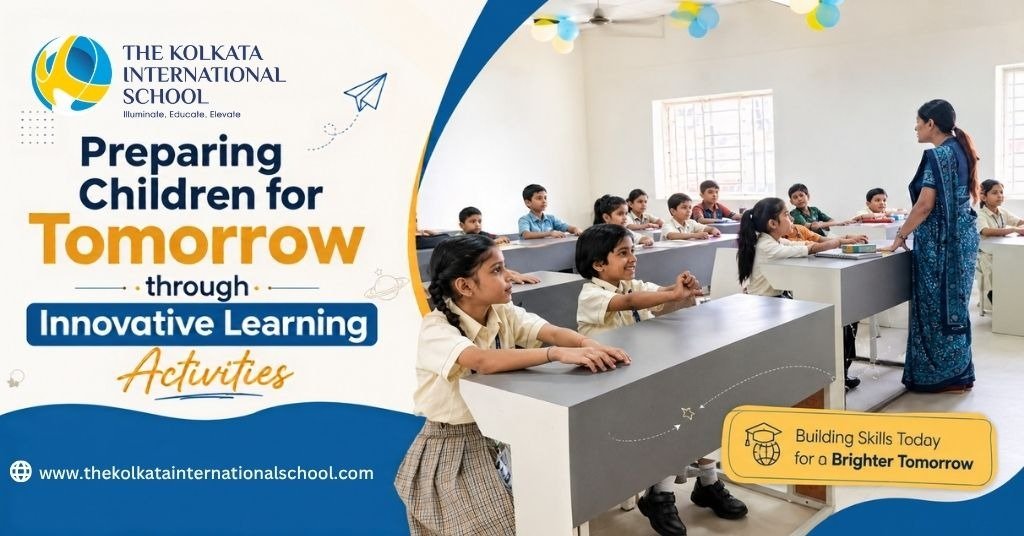 The Kolkata International School