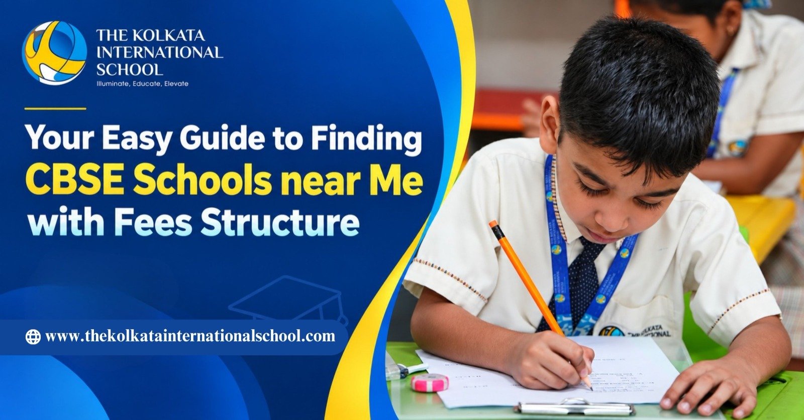 The Kolkata International School