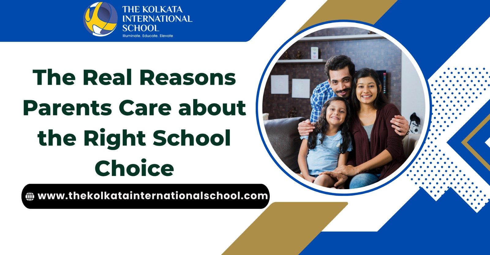 The Kolkata International School