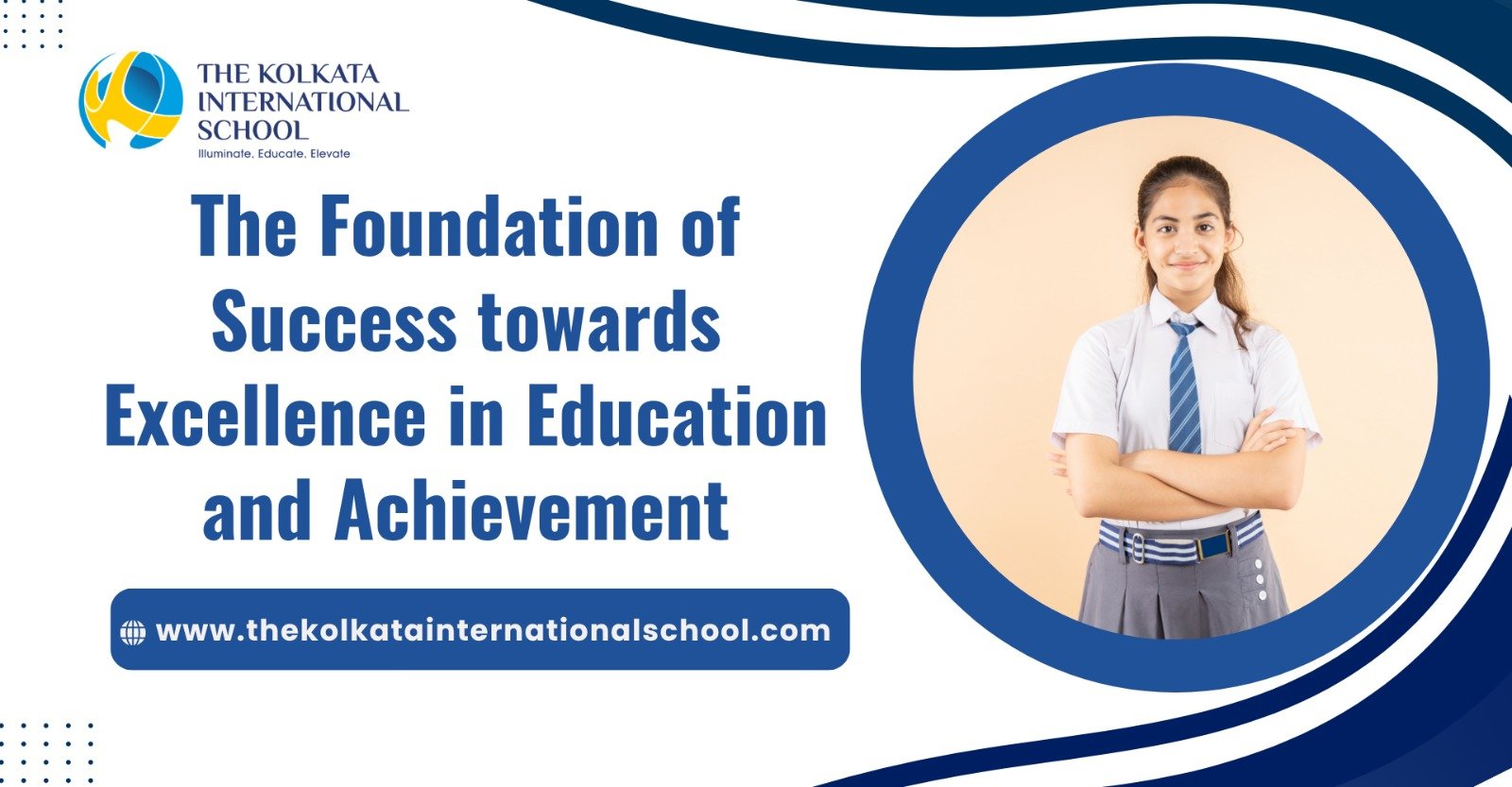 The Kolkata International School