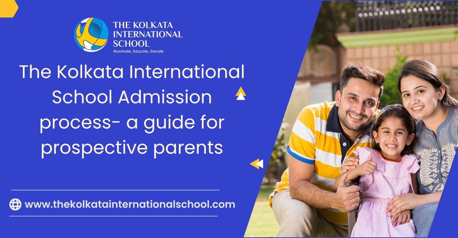 The Kolkata International School