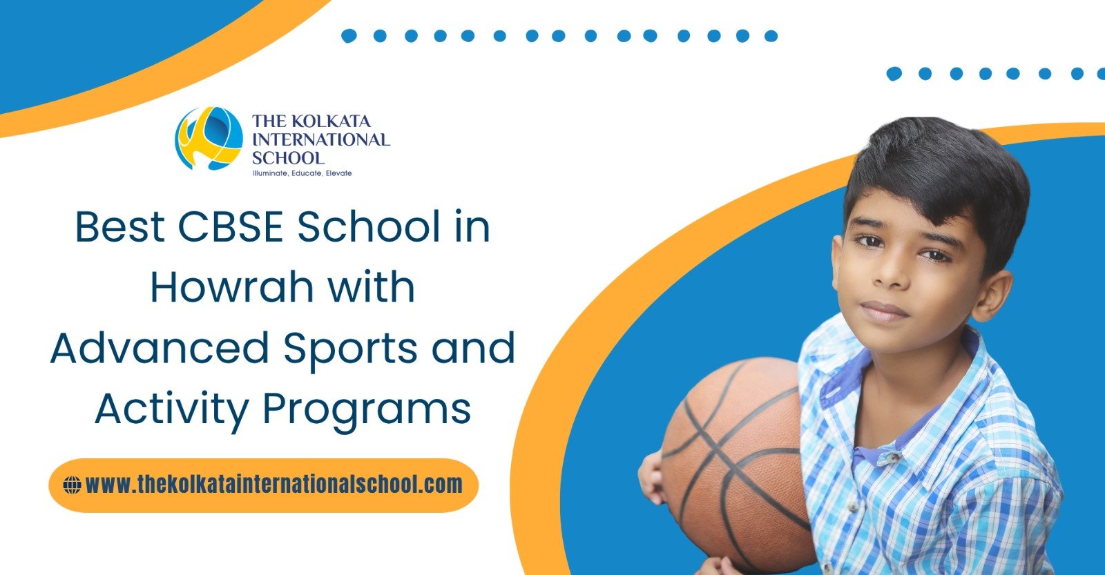 The Kolkata International School