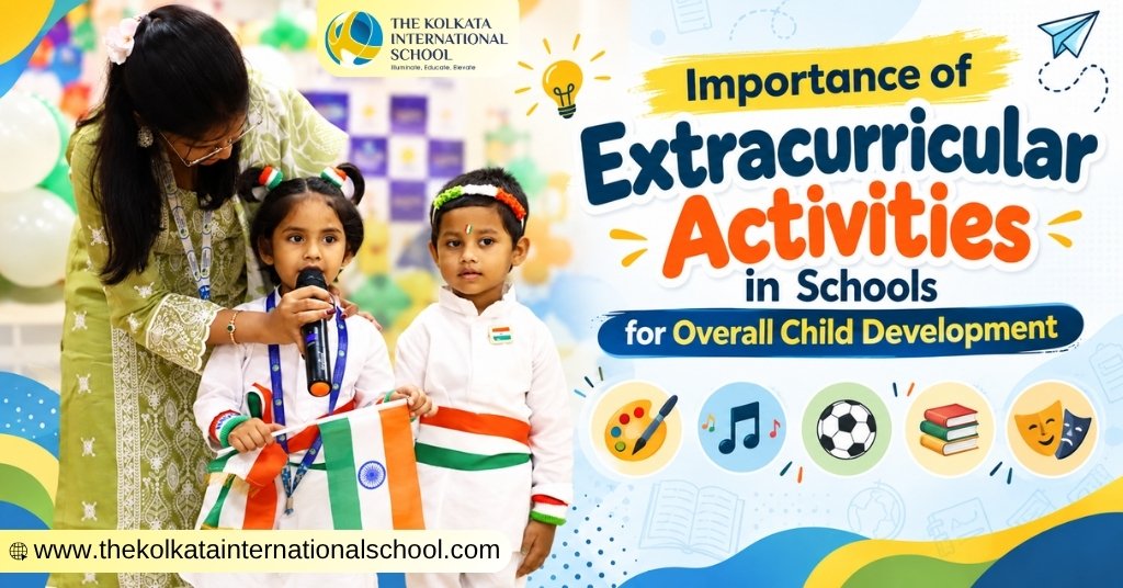 The Kolkata International School
