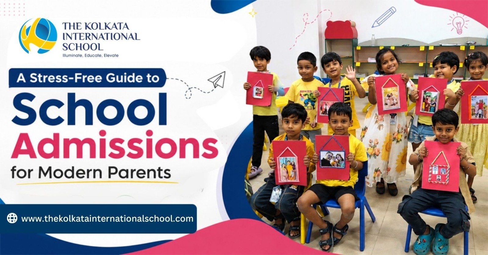 The Kolkata International School