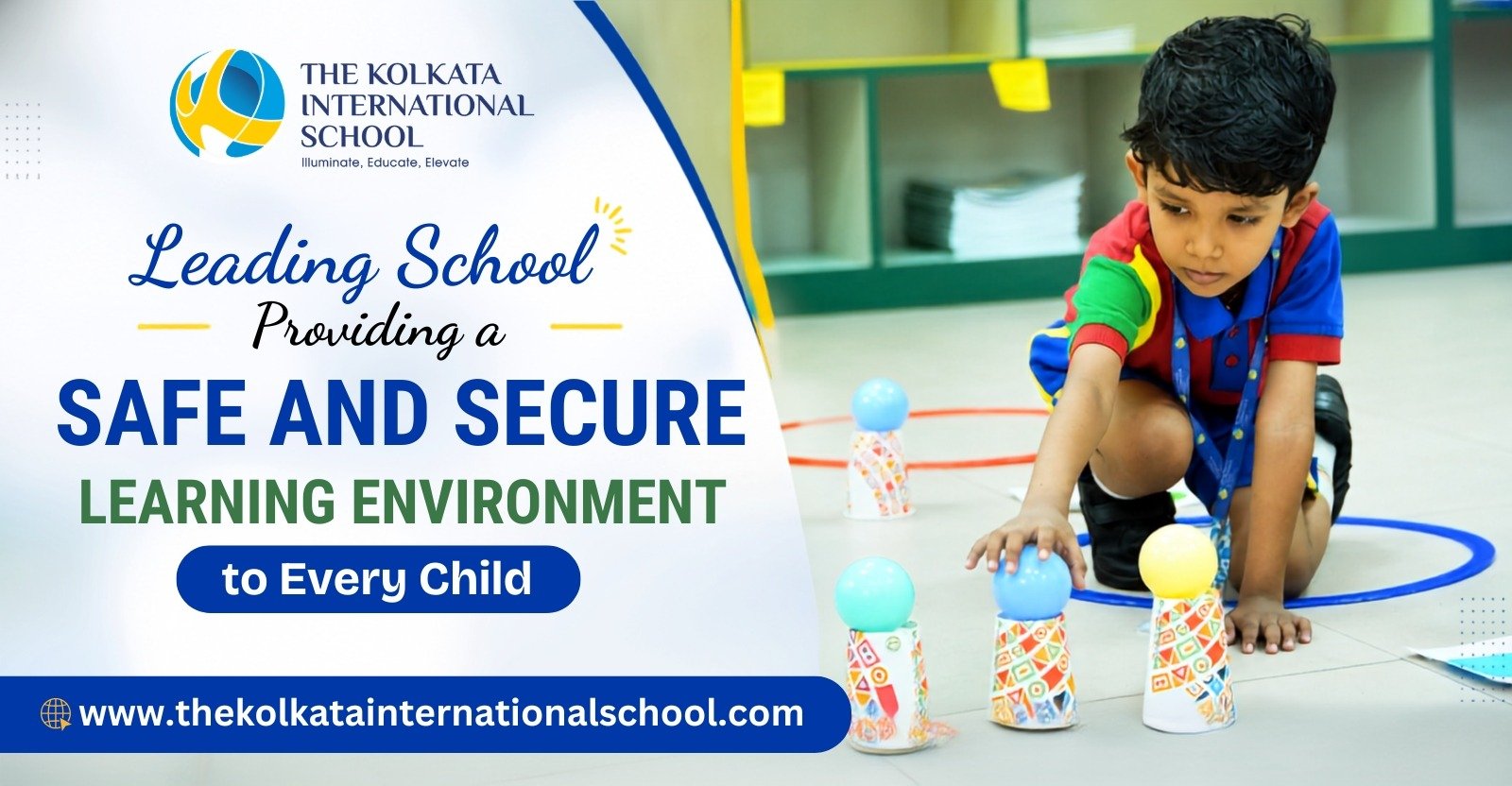 The Kolkata International School
