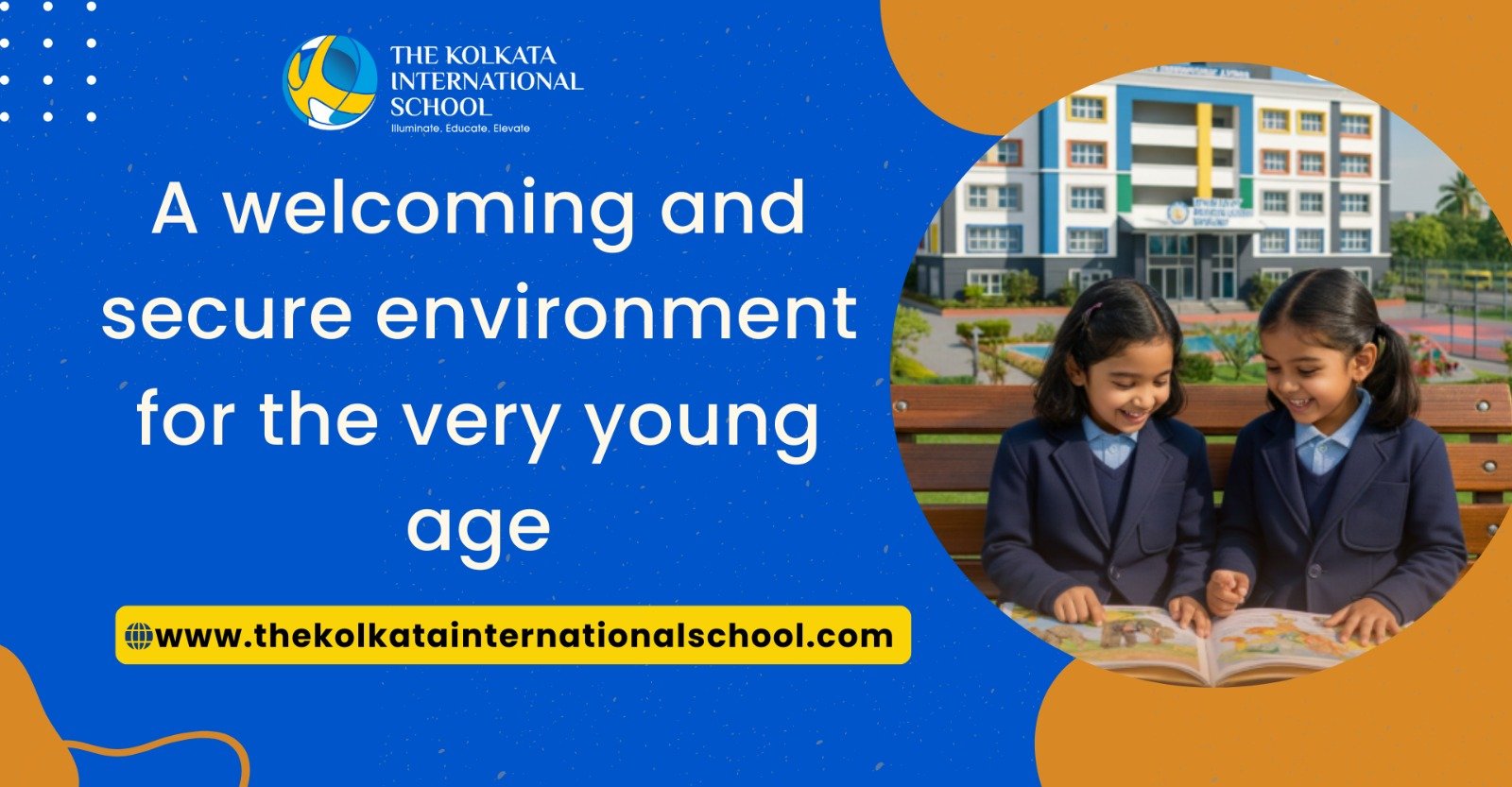 The Kolkata International School