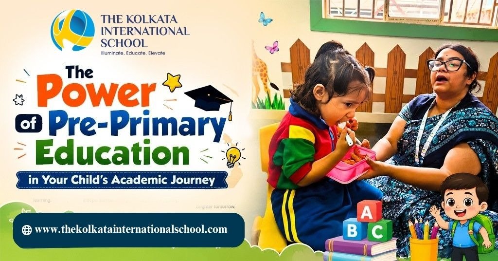The Kolkata International School