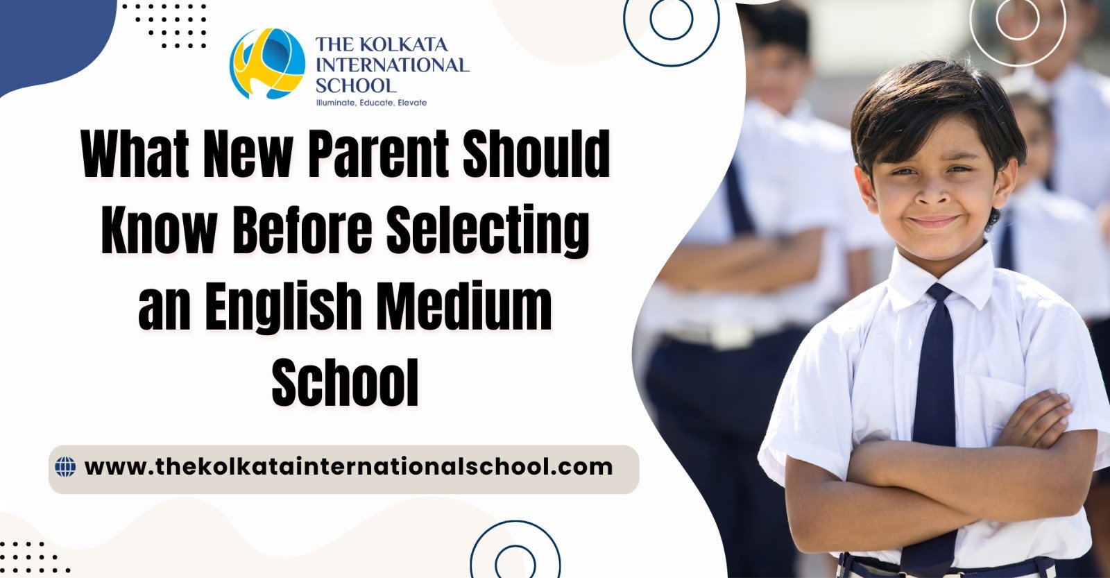 The Kolkata International School