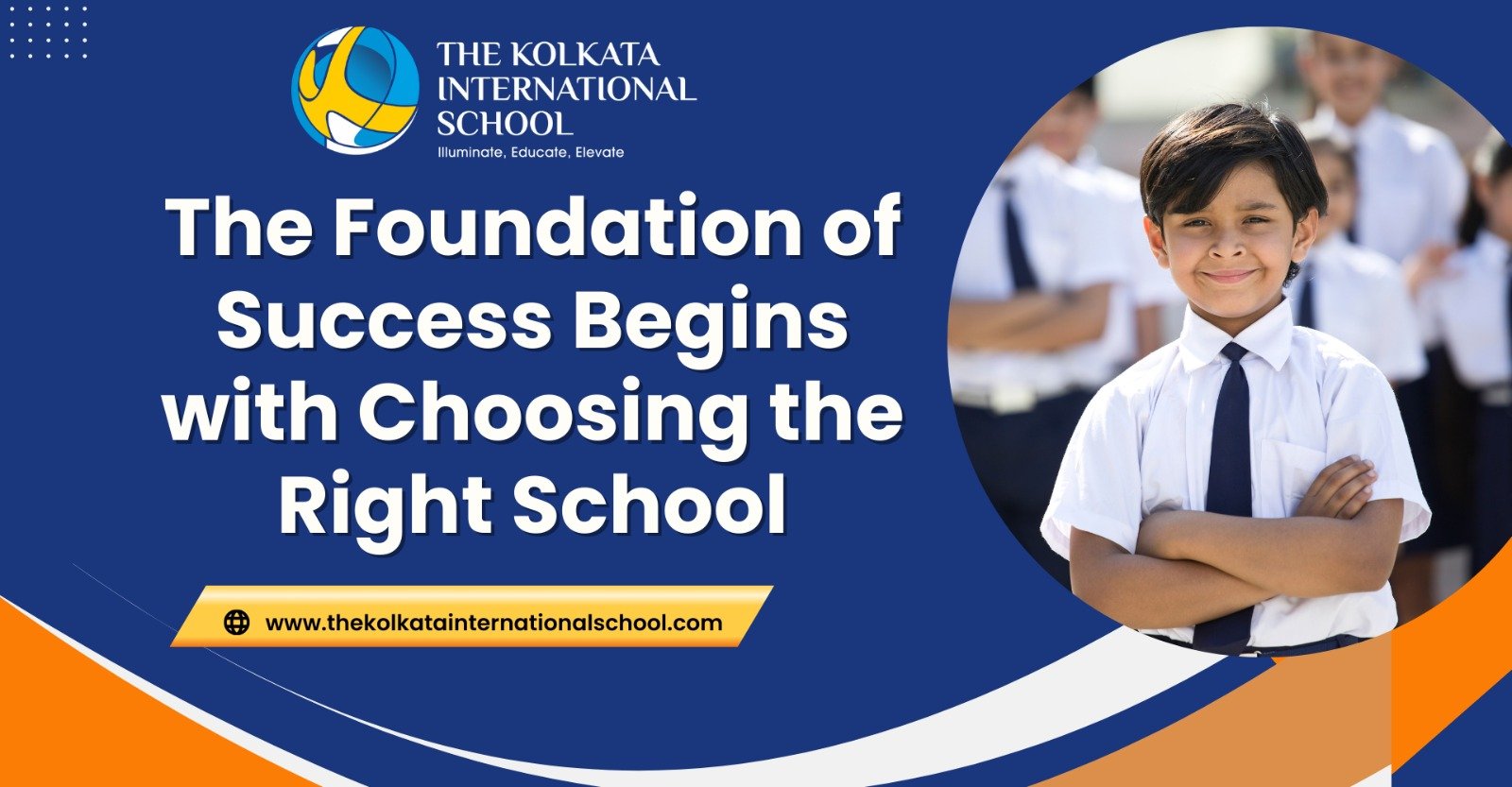 The Kolkata International School