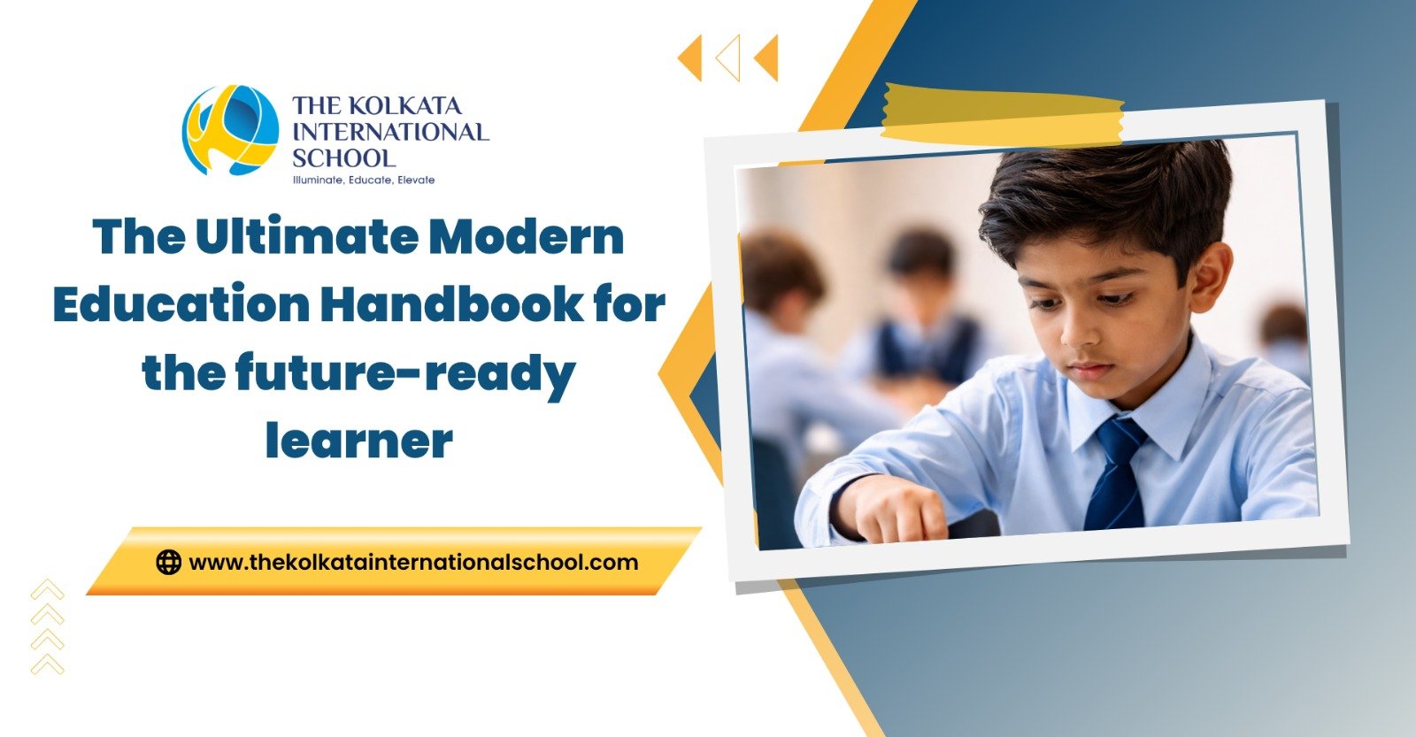 The Kolkata International School