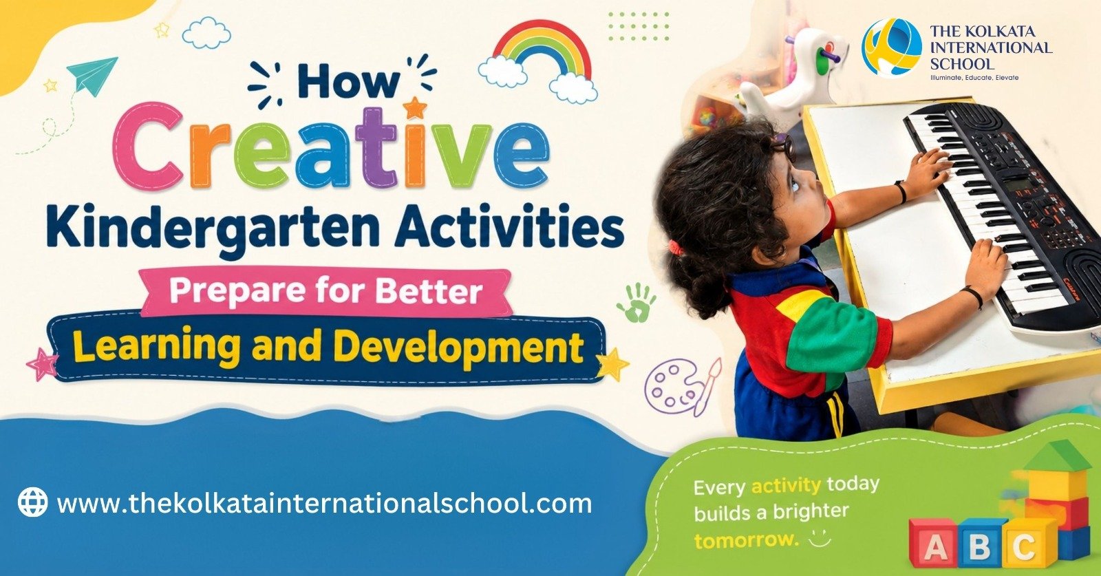 The Kolkata International School