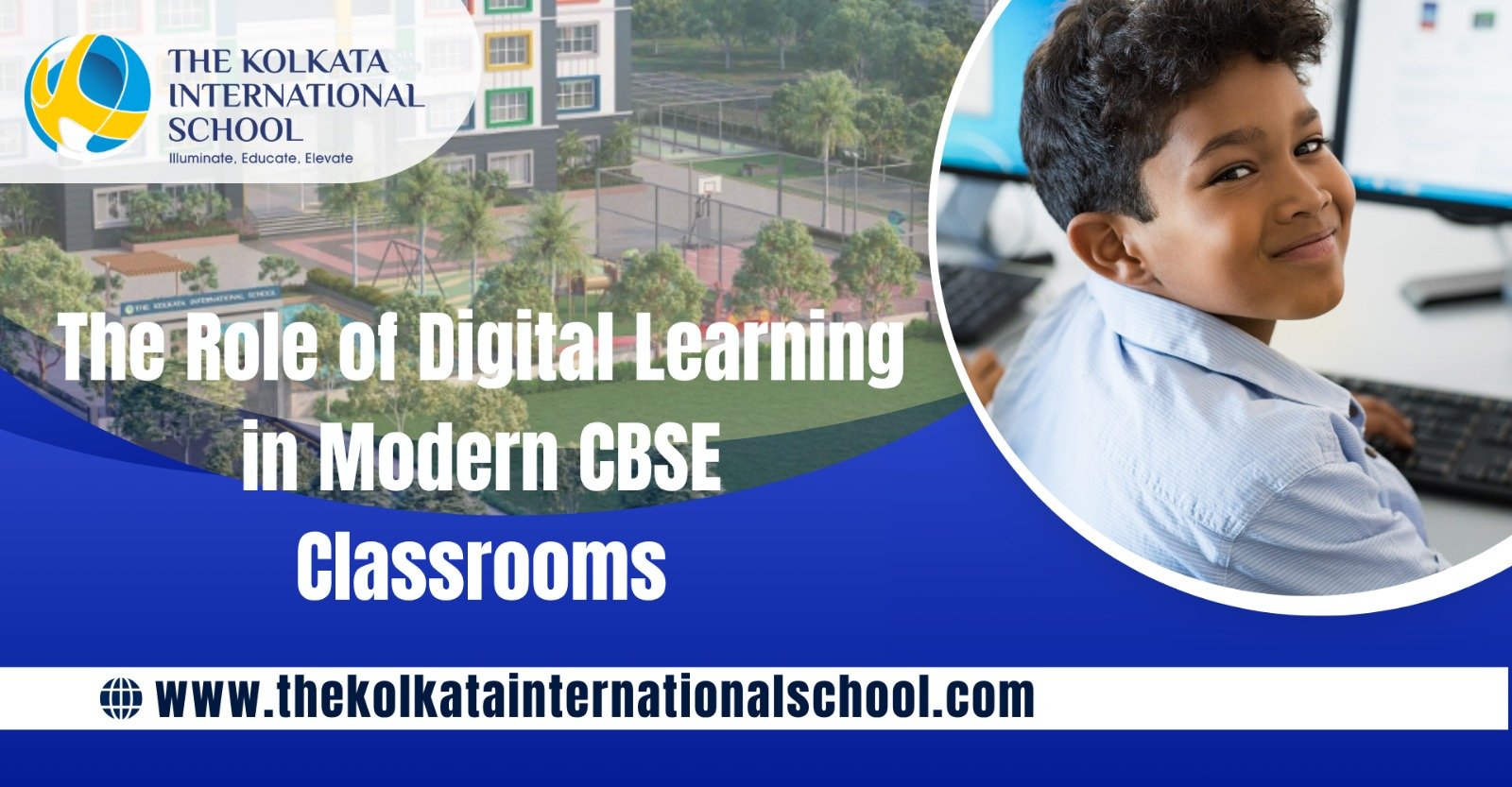 The Kolkata International School