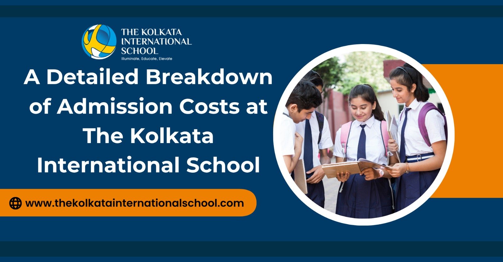 The Kolkata International School