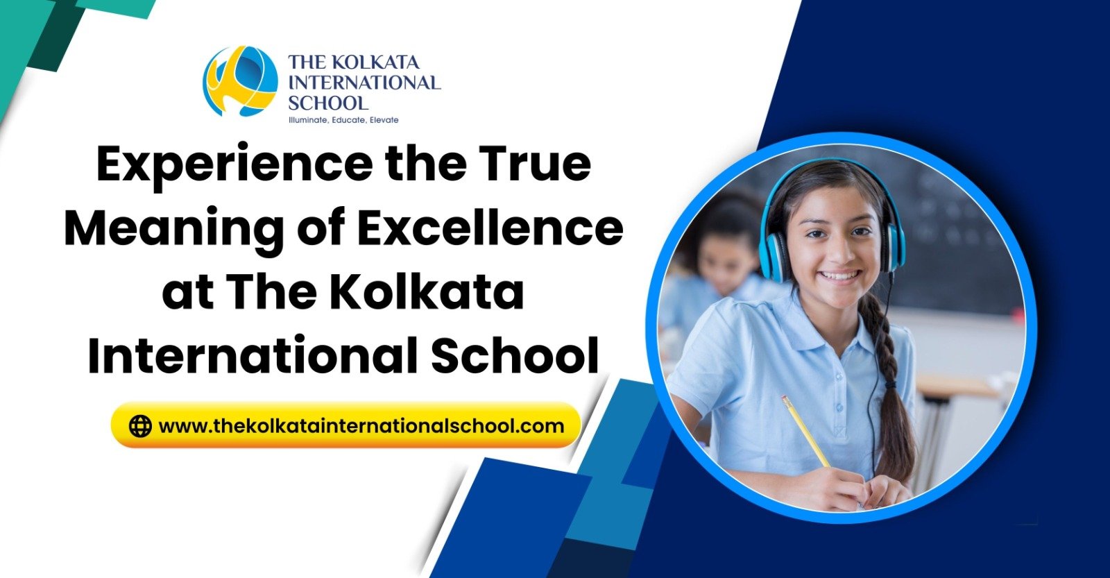 The Kolkata International School