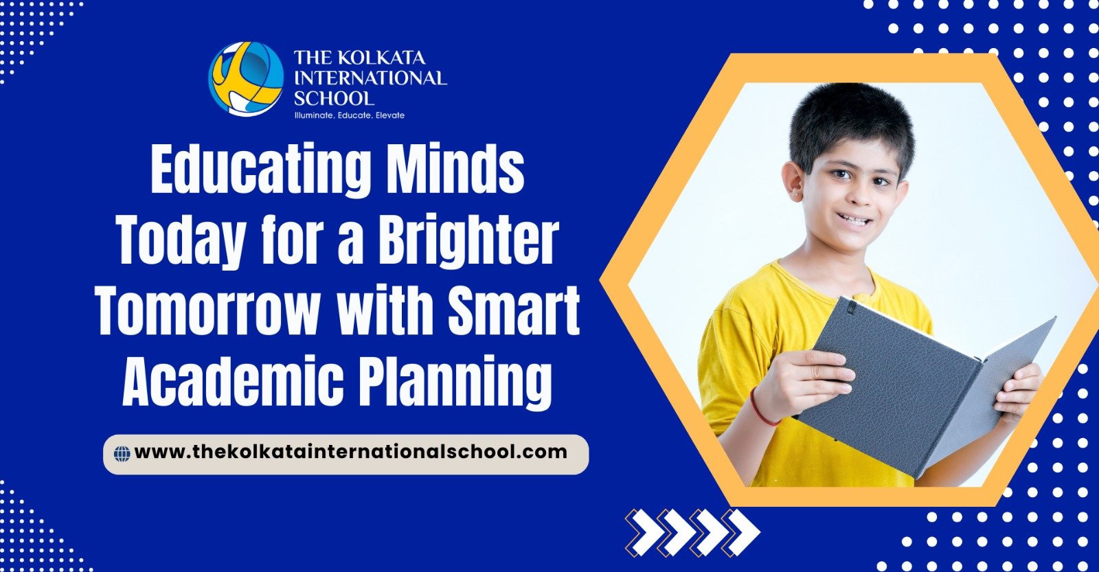 The Kolkata International School