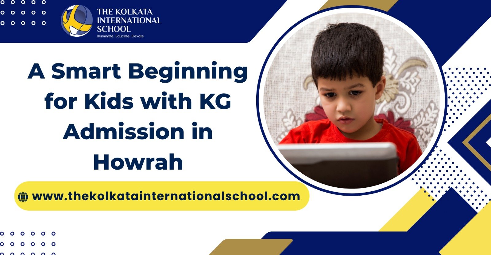The Kolkata International School