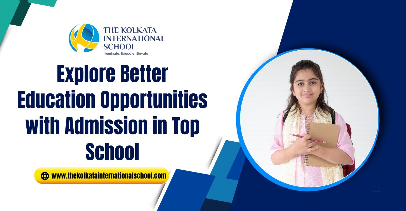 The Kolkata International School