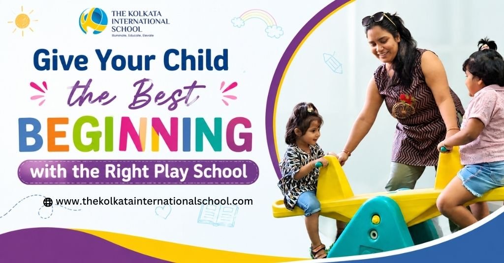 The Kolkata International School