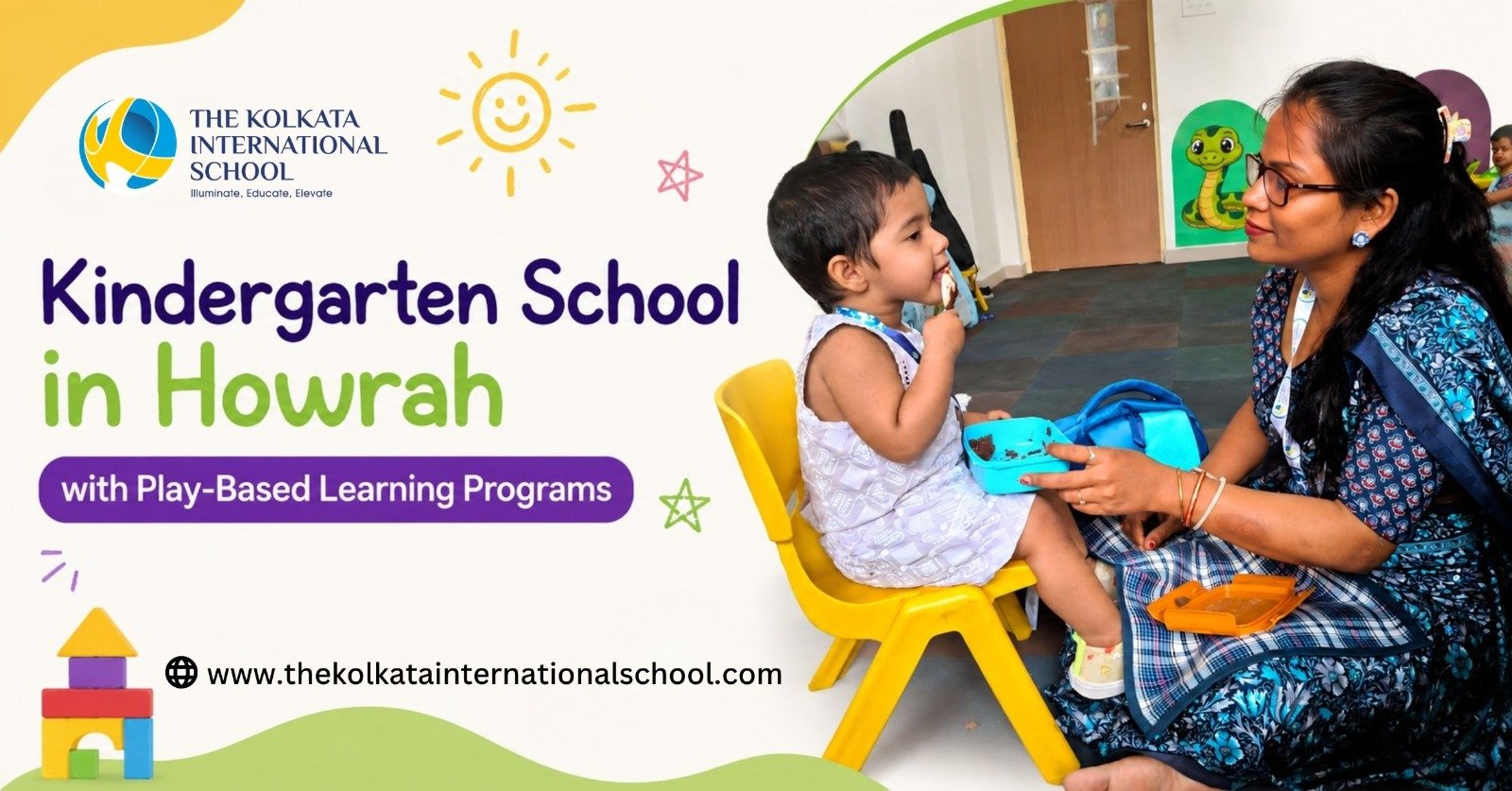 The Kolkata International School