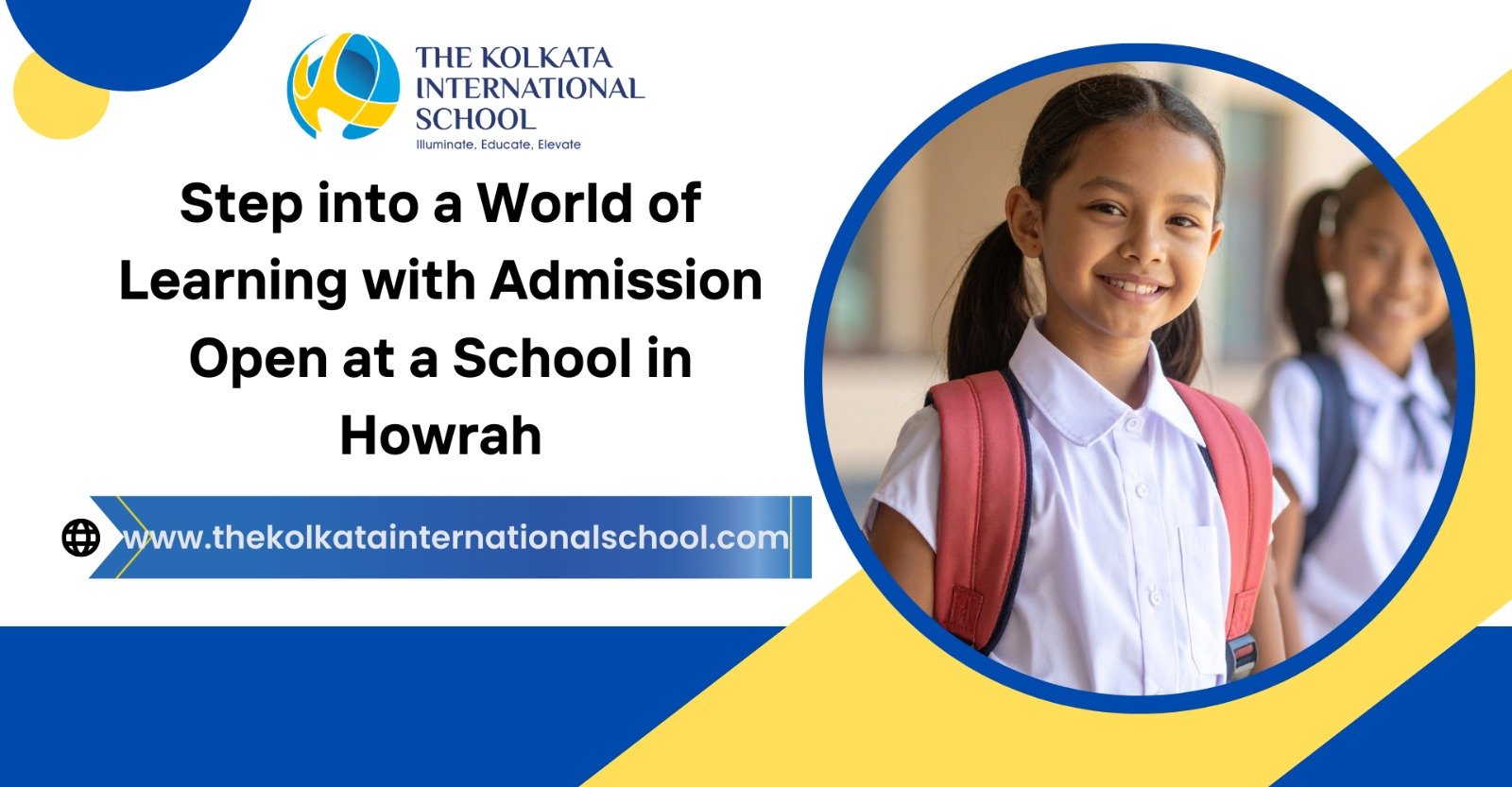 The Kolkata International School